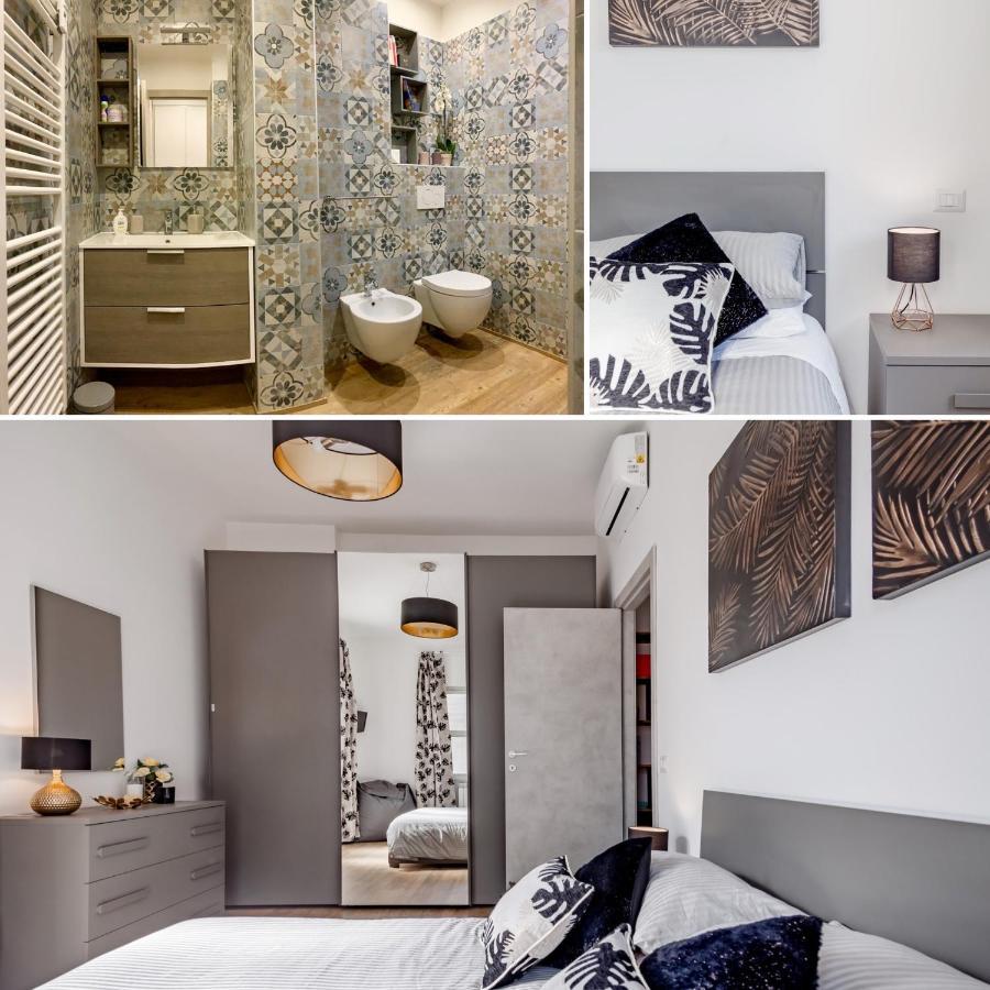 Open The Classic Wooden Shutters At A Cozy City Nest Φλωρεντία Εξωτερικό φωτογραφία