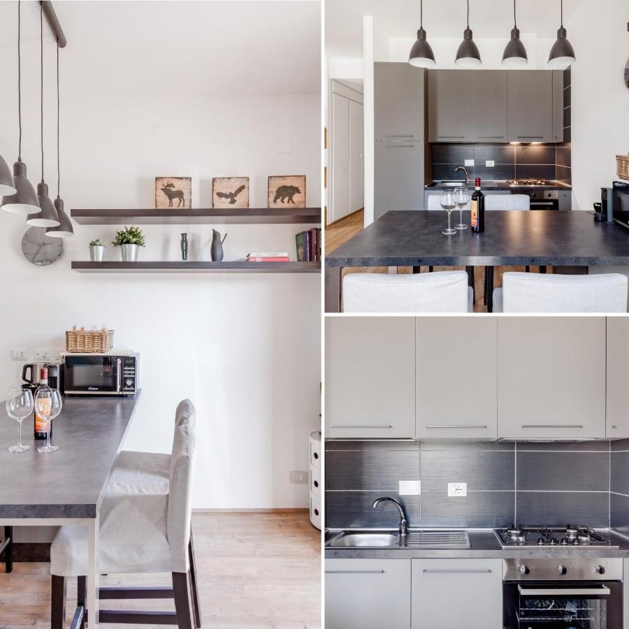 Open The Classic Wooden Shutters At A Cozy City Nest Φλωρεντία Εξωτερικό φωτογραφία