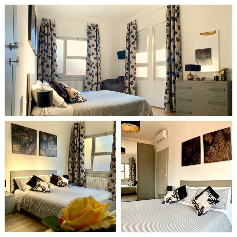 Open The Classic Wooden Shutters At A Cozy City Nest Φλωρεντία Εξωτερικό φωτογραφία